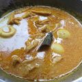 Cooksnap dari Mickey Fitriani untuk resep Sayur tahu telur bumbu kuning