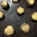 🌈NinjaMommaKitchen🌈's cooksnap of when they made Simple Stuffed Portobellos.