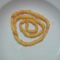 Cooksnap dari MamanyaAfdal untuk resep Potatoes Swirl
