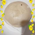 Cooksnap dari Santigd untuk resep Bakpao / Pao Simple Lembut Anti keriput