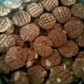Cooksnap dari Eka Yani untuk resep Choco chips cookies (ala good time)
