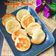 Cooksnap dari DEWI SARASWATI untuk resep #Wingko Babat