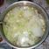 Cooksnap dari Dapoer Bunda Christin untuk resep Sup Ayam Lobak