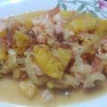Cooksnap dari dian untuk resep Udang Asam Manis ala Chinese Resto 27.11.2018