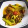 Cooksnap dari Rahimi Castleville untuk resep Ikan Nila Pesmol / Acar Kuning