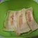 Cooksnap dari mufty untuk resep Pie roti tawar MPASI 1 Tahun