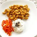 Cooksnap dari Natalia Kurniawaty untuk resep Menu diet no minyak,gula, santan,tepung (ayam panggang teflon)