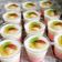 Cooksnap dari Astri Maesyaroh Ningtyas untuk resep Puding susu toping buah