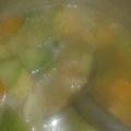 Cooksnap dari Yana Masnita Utami untuk resep Sayur Sop