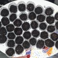 Cooksnap από Άννα Μπαγιαρτάκη στη συνταγή Τα τρουφάκια του φοιτητή