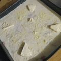 El cooksnap de Marina Ballester de Porras cuando hizo Pastel de patata y calabaza.