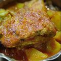 Sayantika Sadhukhan's cooksnap of when they made ডিমের অমলেট কারি (Dimer Omelette Curry Recipe In Bengali).