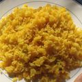 Tasnuva lslam Tithi 's cooksnap of when they made ভাত ভাজা(Bhat Bhaja recipe in Bengali).