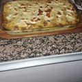 El cooksnap de Carlos Campana cuando hizo Pastel de papa, lo van a amar.