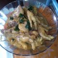 Cooksnap dari Shanty Dermawan untuk resep Semur ayam sederhana gampang