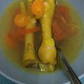 Cooksnap dari Anggun Vrismaya untuk resep Pindang Ceker