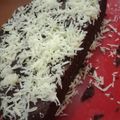 Cooksnap dari Hindun untuk resep BROWNIES KUKUS (ala amanda)