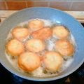 bartocsa Cooksnap-ja, amikor elkészítette a(z) Burgonyafánk receptet.