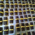 Cooksnap dari Elfianty Widyanna untuk resep Choco Stick Cookies
