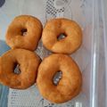 Cooksnap dari epoy s untuk resep Donat Empuk Lembut tanpa Kentang