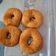 Cooksnap dari epoy s untuk resep Donat Empuk Lembut tanpa Kentang