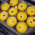 Cooksnap dari arizal hakim untuk resep Kue lumpur kentang