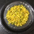 Hemaxi Patel's cooksnap of when they made કોબીજ અને તુવેર દાણા નુ શાક (Kobij Tuver Dana Shak Recipe In Gujarati).