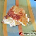 Cooksnap από kitro στη συνταγή Πατάτες ωγκρατέν χωρίς αυγό