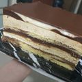 Cooksnap dari Pao Pao untuk resep Base Bolu Potong
