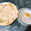 Wajiha Zafar's cooksnap of when they made Half fry egg.