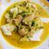 Cooksnap dari Hera Asenan untuk resep Lontong Sayur Godog Betawi