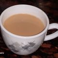  Chef Richa pathak. का कुकस्नैप जब उन्होंने अदरक की चाय(adrak ki chai recipe hindi) बनाया था।