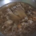 Cooksnap dari e.yuningsih untuk resep Kuah Bakso (Mirip Abang Jualan) ANTI GAGAL
