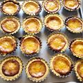 Cooksnap dari Astika Pelangi Ols untuk resep Pie Susu Bali Ekonomis