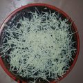 Cooksnap dari NoteMe12 untuk resep Brownies Kukus ala Ny. Liem
