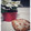 El cooksnap de Gema Rivera cuando hizo Bizcocho de avena, manzana y pasas.