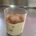 El cooksnap de Fabian Genesini cuando hizo Tiramisú en vasitos (el auténtico italiano).