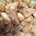 Cooksnap dari Ummy Di Sini untuk resep Chicken Honey Butter
