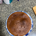 El cooksnap de clara66 cuando hizo Bizcocho de yogurt.