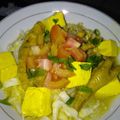 Cooksnap dari Layla Turrohmah untuk resep Soto ceker ayam