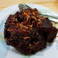 Cooksnap dari Muhammad Taufiq untuk resep Iga Bakar