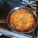KentuckyPaul's cooksnap of when they made Spinach & Bacon Quiche with hash brown crust.