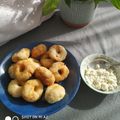 Megha Jamadade's cooksnap of when they made उपवासाचा वडा चटणी (upwasacha vada chutney recipe in marathi).
