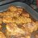Cooksnap dari Rini Febrianti untuk resep Ayam bakar khas Padang