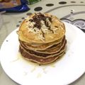 Cooksnap dari Catharina Prastiwi untuk resep Pancake lembut