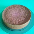 Cooksnap dari Aefaa untuk resep Bolu Panggang Buah Naga
