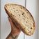 il giorgianicoletti quando ha preparato Pane di semola e grano tenero in cocotte