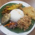 Cooksnap dari Wildan Moulddiana AR. untuk resep Megono Pekalongan