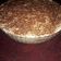 El cooksnap de María cuando hizo Tiramisú.
