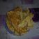 El cooksnap de Mensi cuando hizo Lavash.